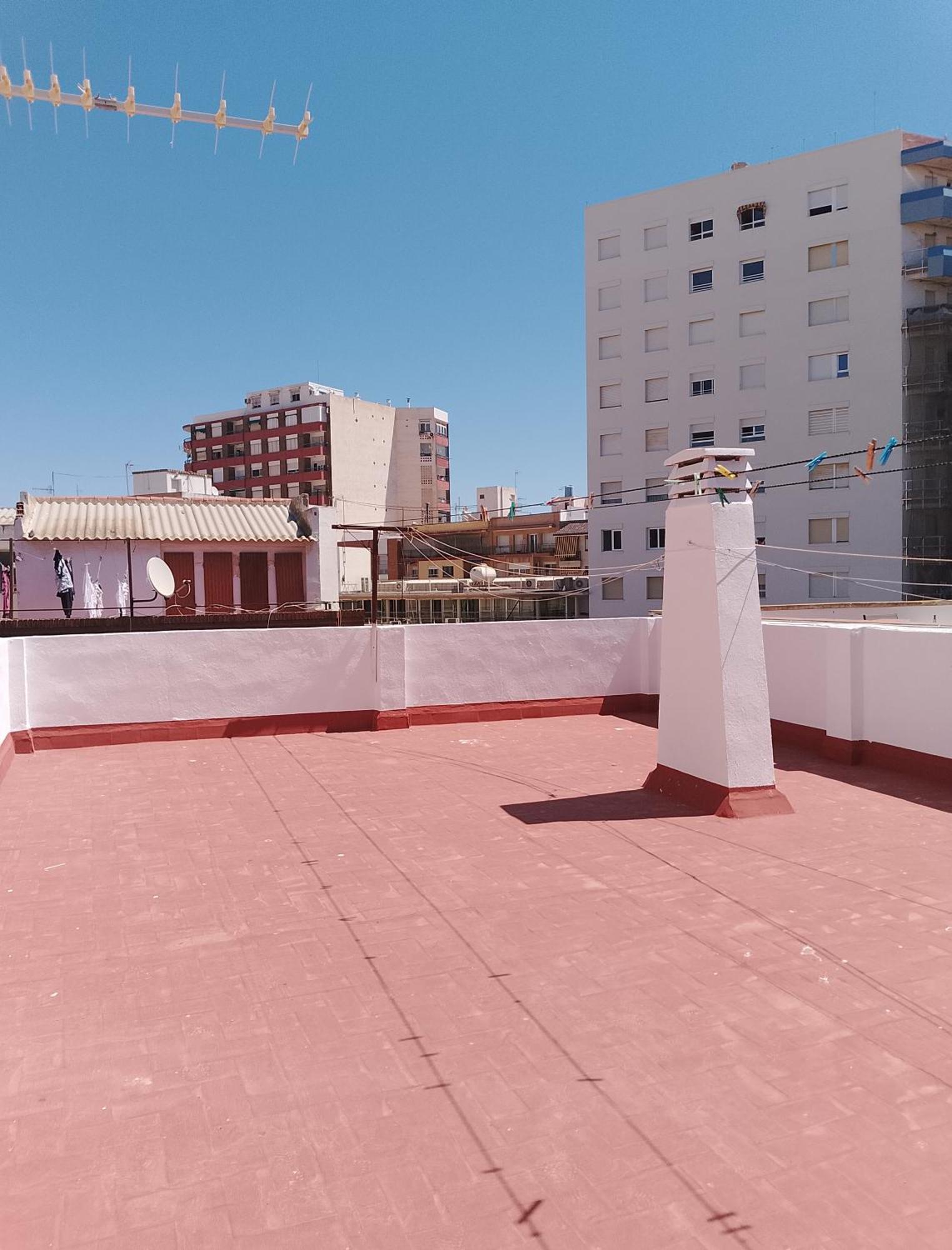 Playa Mazarron Apartment El Puerto de Mazarrón Екстериор снимка