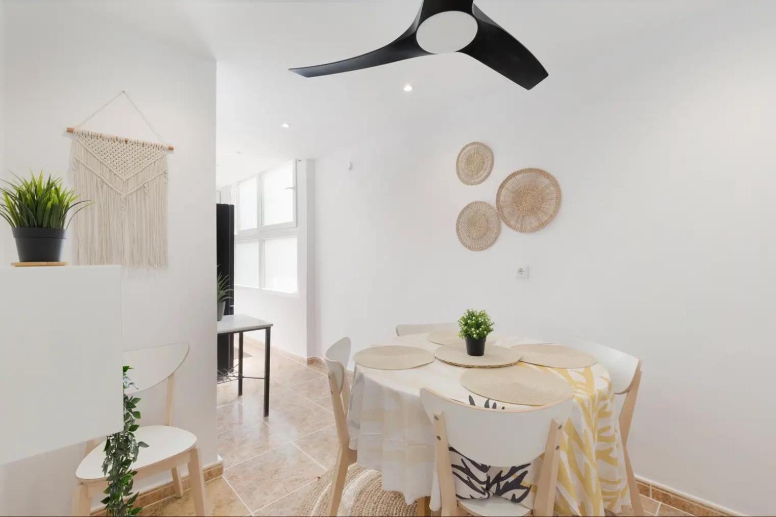 Playa Mazarron Apartment El Puerto de Mazarrón Екстериор снимка